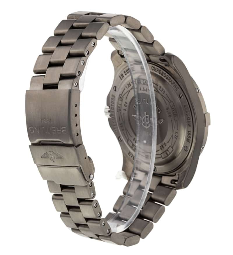 Breitling Aerospace E79362